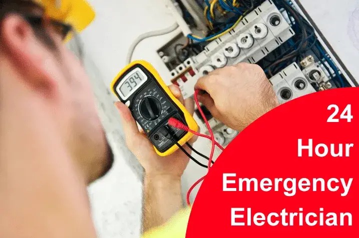 24-Hour Emergency Electricians Barnet You Can Trust in Barnet